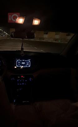 هيونداي توسان